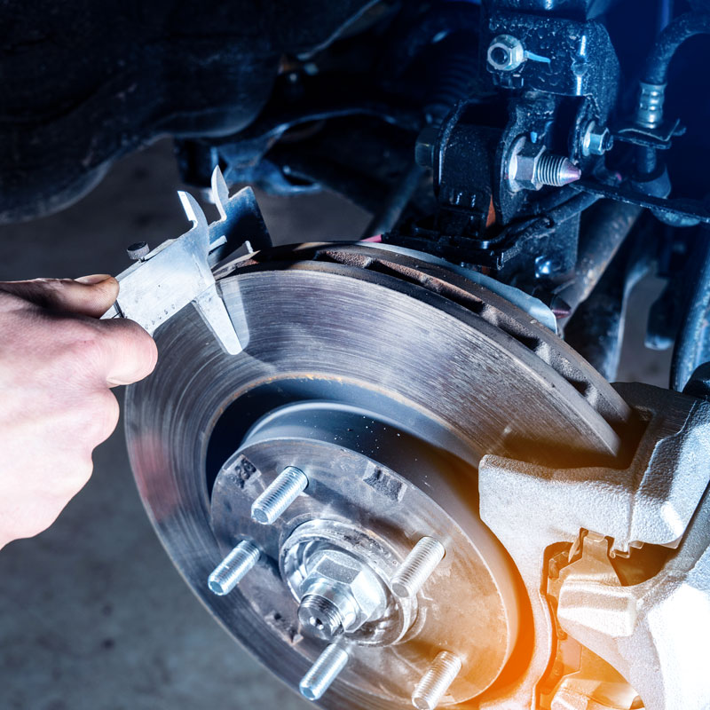 brake repair