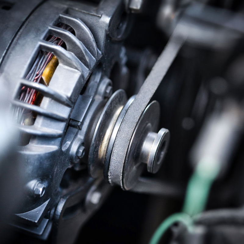 alternators