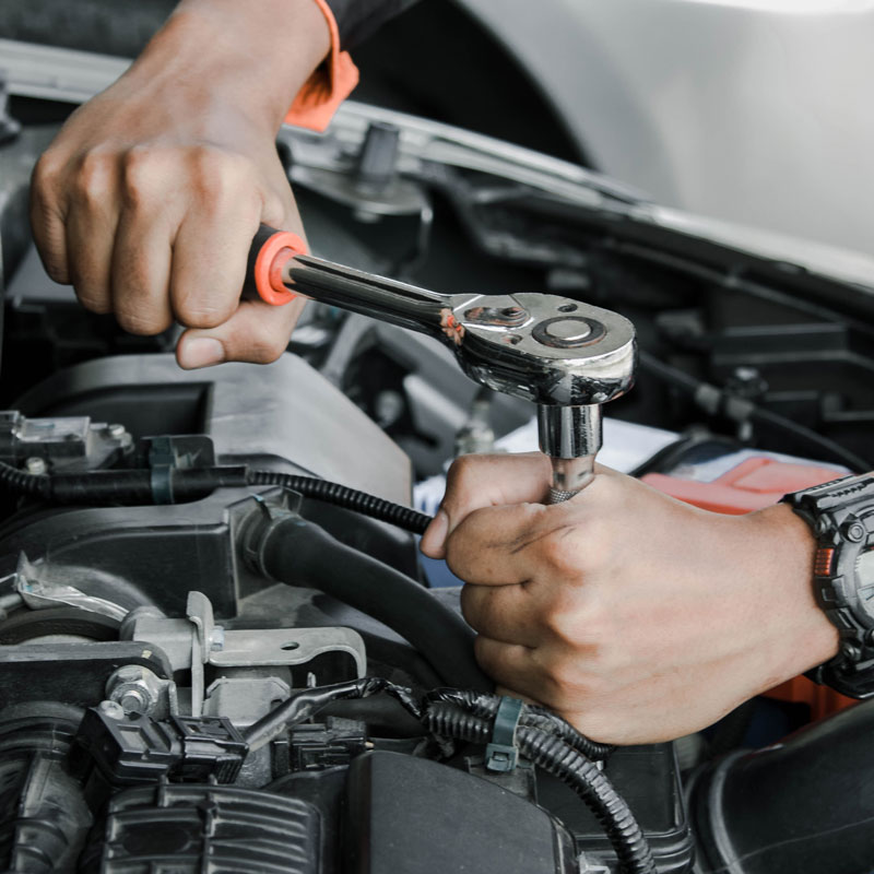 auto repair